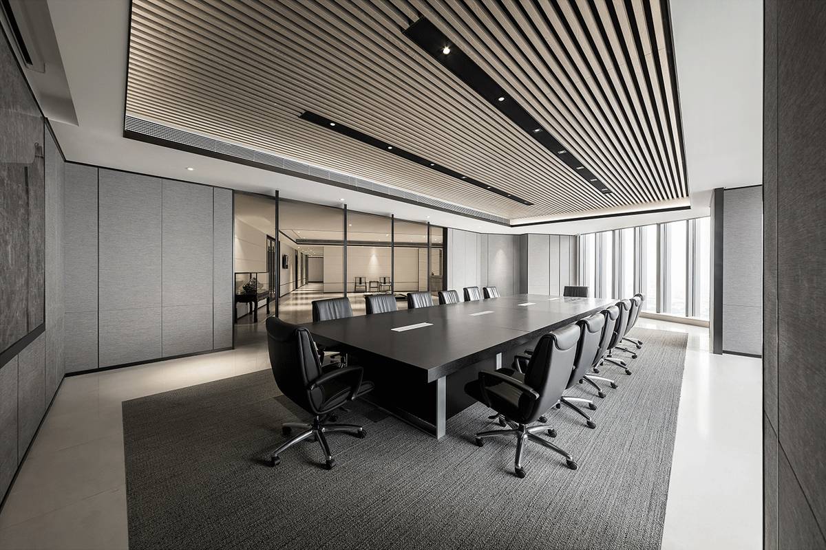 蘇州辦公室裝修的幾大坑你都踩過嗎？